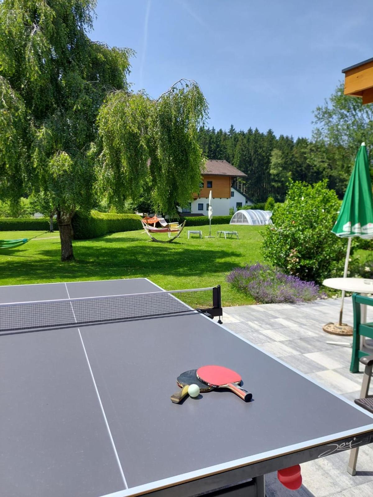 Landhotel Haeuserl Im Wald Grobming Exterior photo